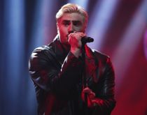 Oliver er ude af X Factor