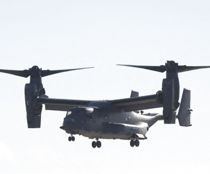 Bekræfter: Alle døde i flystyrt