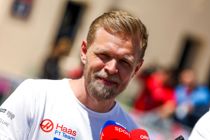 Magnussen imponerer i comeback