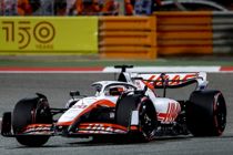 Magnussen tilbage med manér