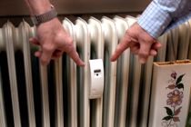 Politi advarer mod varme piger