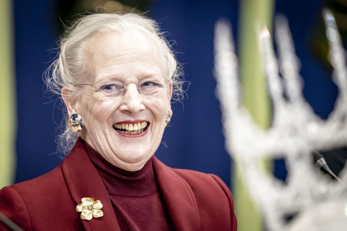 Dronning Margrethe kan se frem til masser af fejring i forbindelse med sit 50-års jubilæum som Danmarks regent.