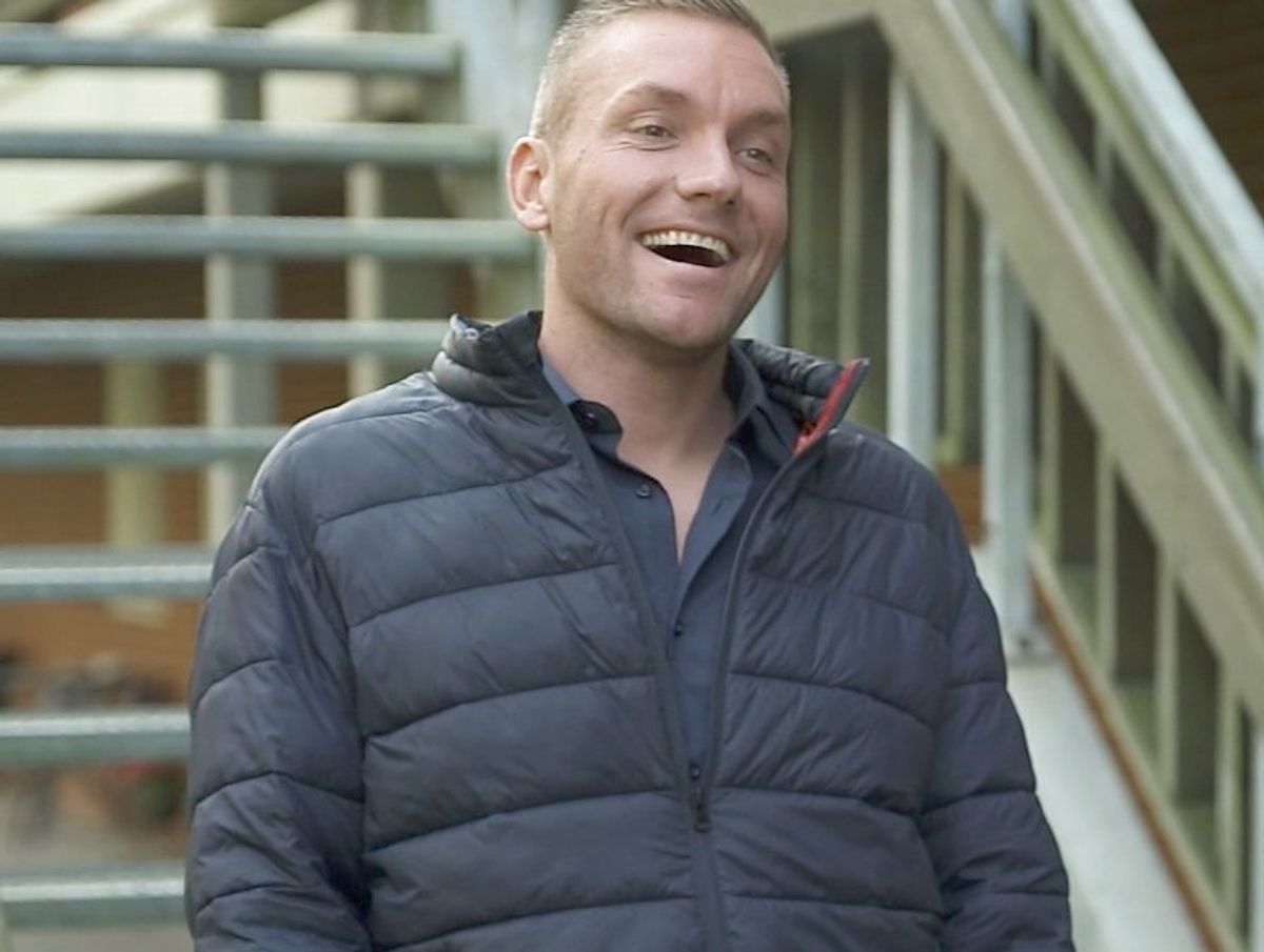 Efter at have været med i Luksusfælden ser fremtiden noget mere lys ud for 33-årige Daniel.