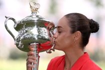 Trækker sig som 25-årig