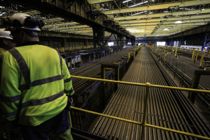 USA og Storbritannien slutter fred i stålkrig