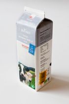 Tilbagekalder 8580 kartoner mælk