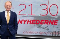 Poul Erik Skammelsen skifter job