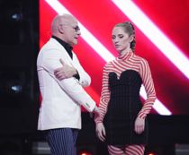 Så sluttede festen for Maria