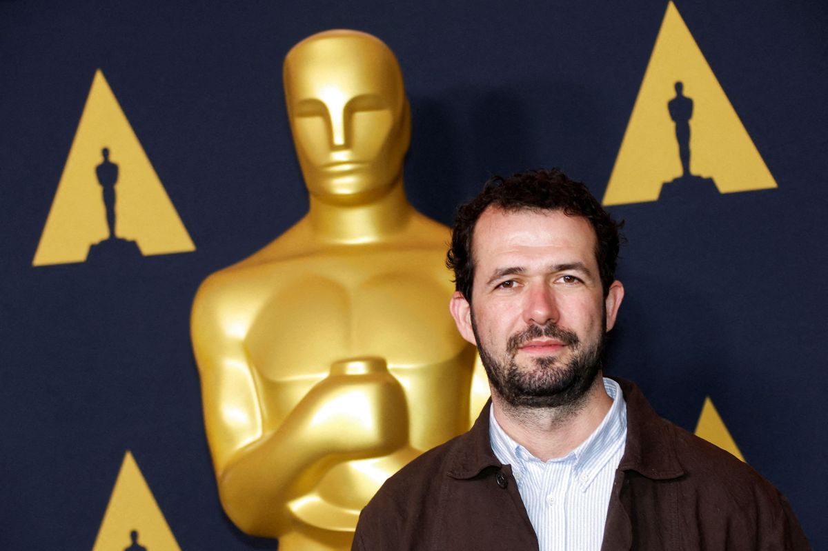 Filmen "Flugt" og instruktør Jonas Poher Rasmussen var nomineret i kategorierne Bedste Animationsfilm, Bedste Internationale Film og Bedste Dokumentar ved årets oscaruddeling.