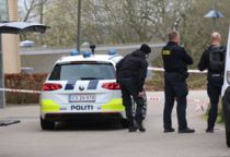 Efterlyser: Hvem affyrede skud?