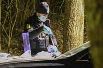 Efterlyser vidner efter skudmelding