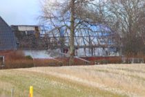 Brænder fuldstændig ned