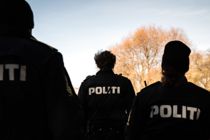 Nu indtager politiet Facebook
