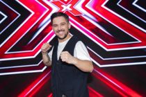 X Factors dark horse: Jeg har bevist mit værd