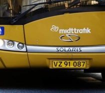 Bus-kaos: Kan ikke tankes