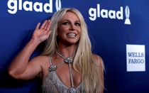 Britney Spears er gravid igen