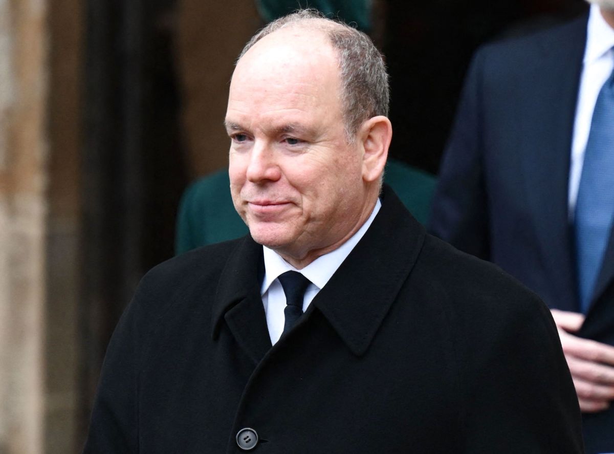 Fyrst Albert af Monaco er nu for anden gang blevet smittet med corona.