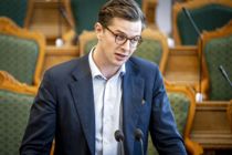 Vil have undersøgt dansk spion-sag