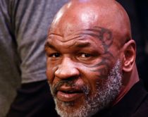 Video: Her går Tyson amok på fan