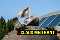 Ecco's blodige fodspor