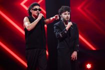 X Factor-duo satser vildt