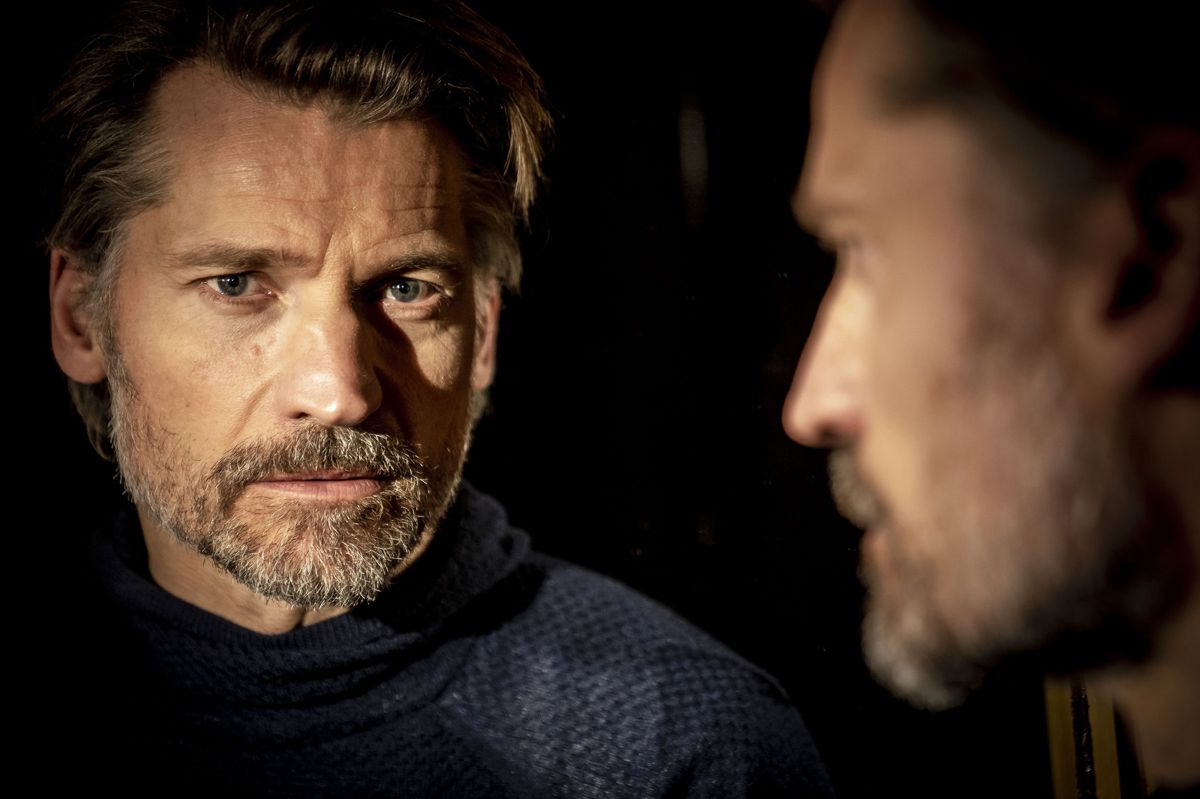 Nikolaj Coster-Waldau har efter hitserien "Game of Thrones" haft en fremtrædende rolle i de internationale film "The Silencing" og "Against the Ice". Nu er den danske superstjerne klar til sin næste store Hollywood-rolle. (Arkivfoto).