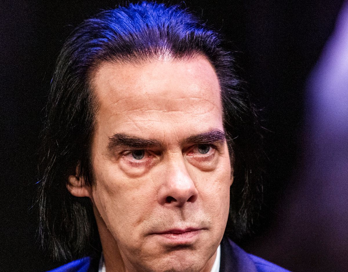 Det er anden gang, Nick Cave mister en søn under tragiske omstændigheder.
