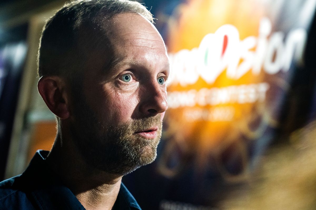 Programansvarlig for melodigrandprix i DR, Erik Struve Hansen, er ærgerlig over, at det igen i år ikke skulle lykkes for Danmark at kvalificere sig til finalen.
