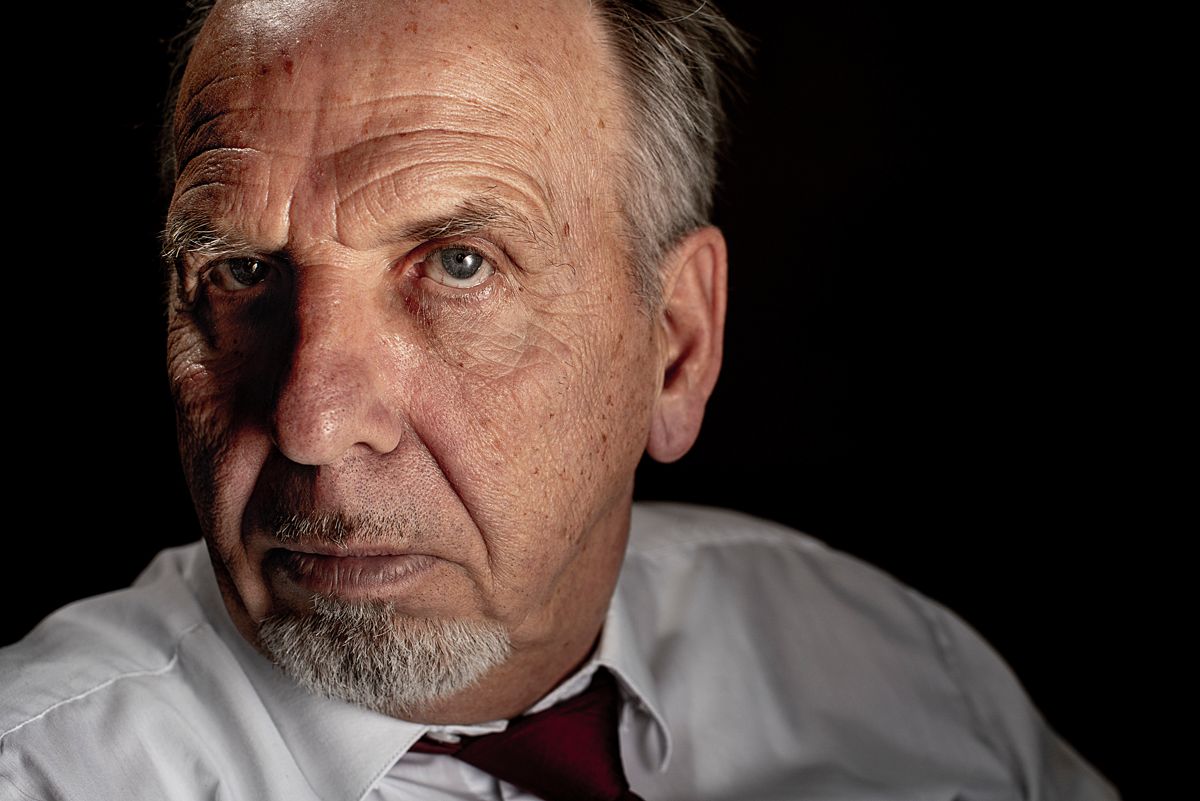 Daniel Jacob Haugaard fylder torsdag 70.