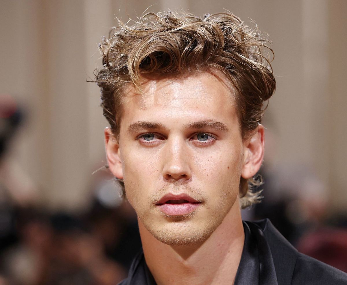 Austin Butler spiller rollen som Elvis