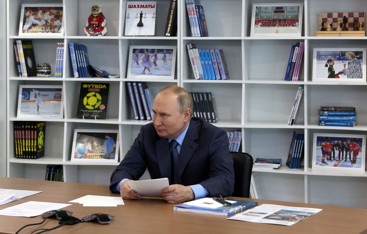 Ruslands sanktioner mod Vladimir Putin kommer til at ramme hele Norden, mener analytiker.