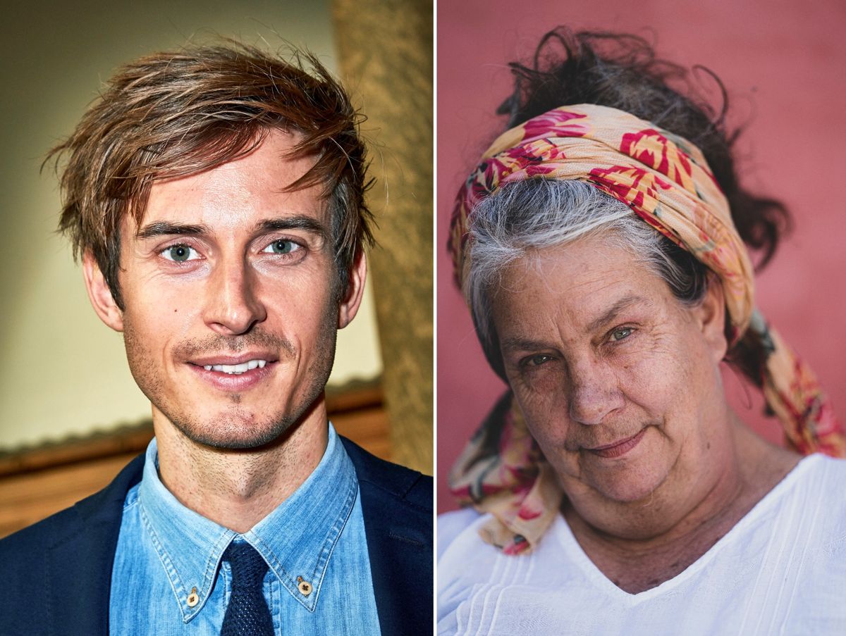 Søren Bregendal har scoret et job hos Camilla Plum.