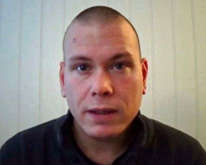 Espen Andersen Bråthen er tiltalt for drab på fem personer.