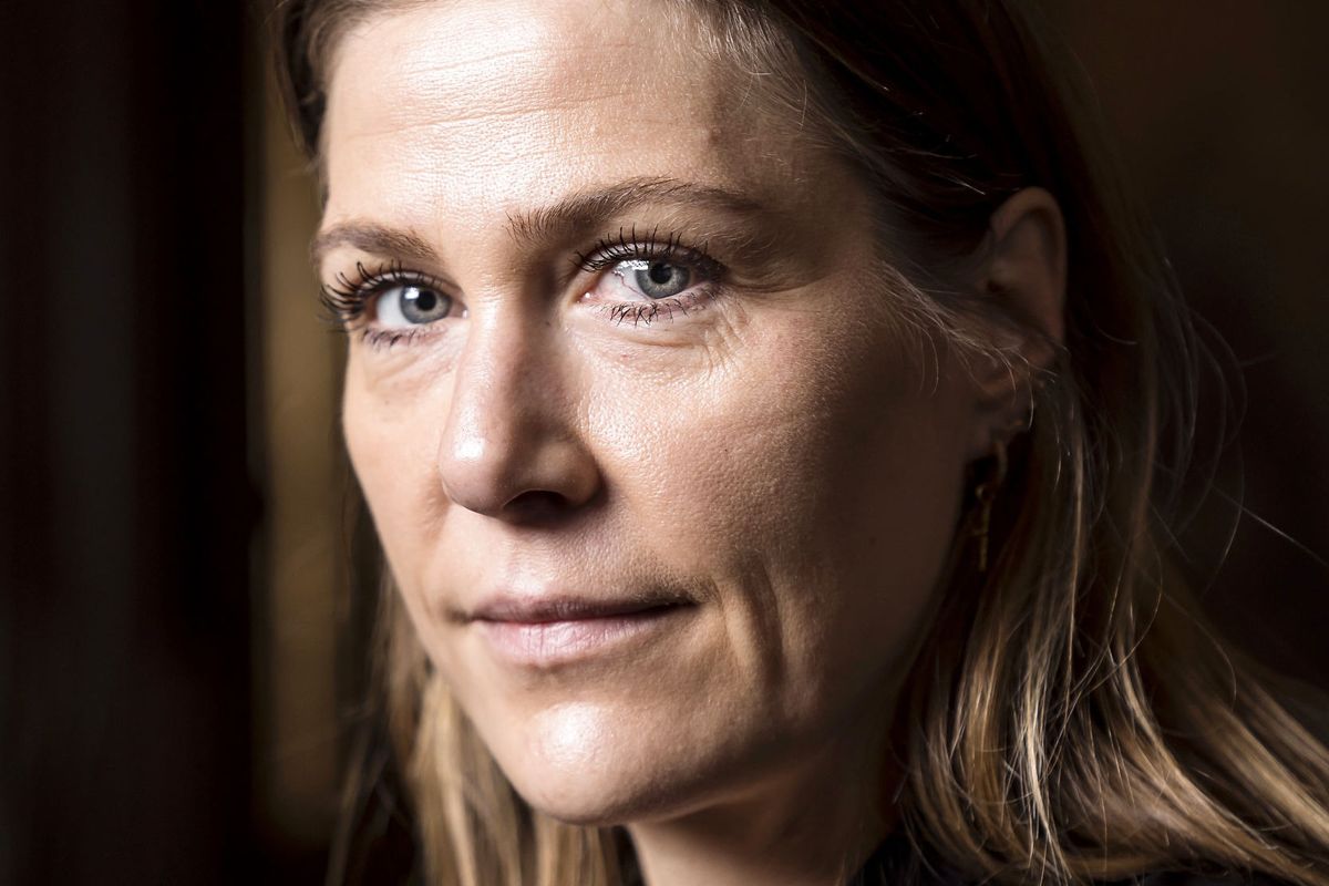 Le Gammeltoft har endnu ikke udtalt sig offentligt om sin opsigelse. (Arkivfoto).