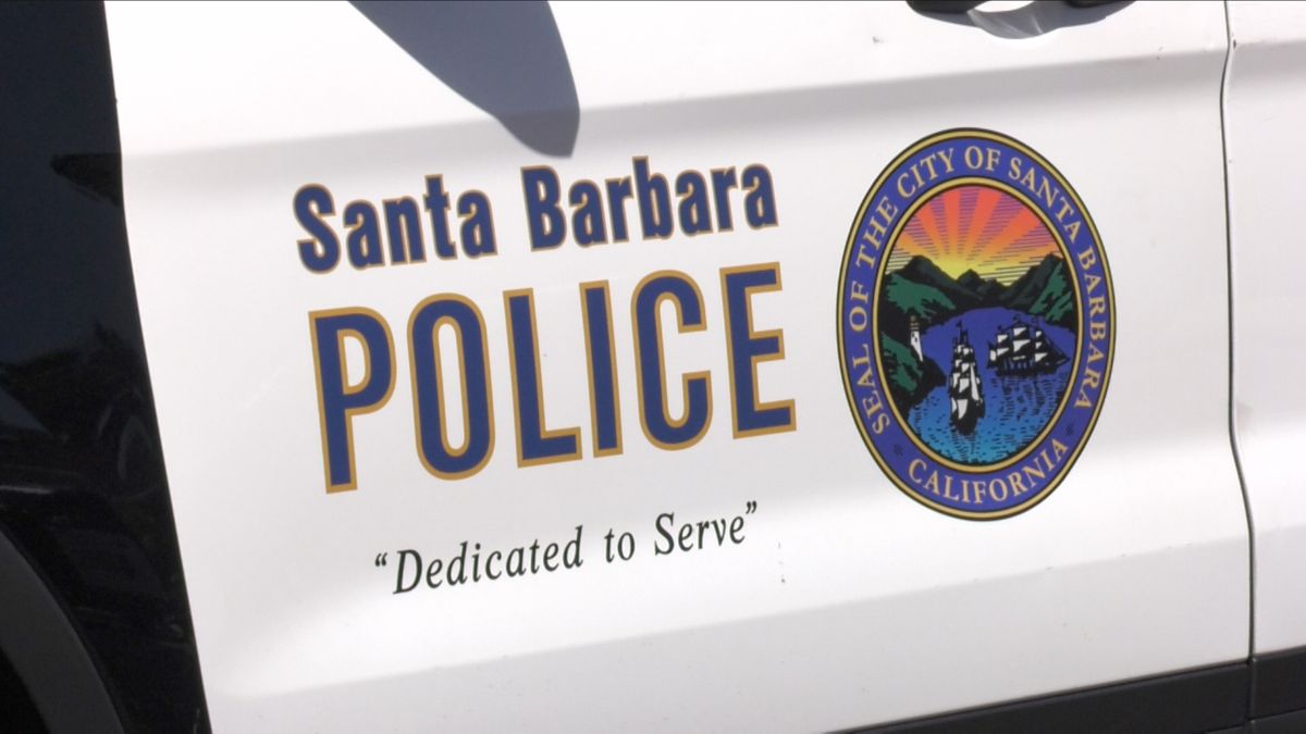 I Santa Barbara skal 6-8 betjente holde styr på op mod 250.000 borgere