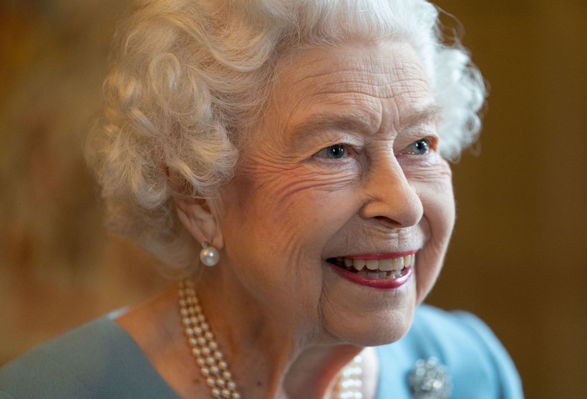 Dronning Elizabeth kan se frem til at opleve dronningen af soul, Diana Ross.