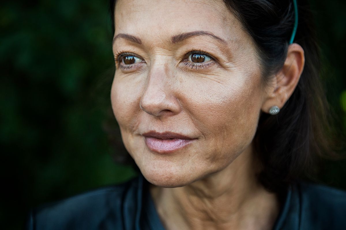 Grevinde Alexandra er ikke tilfreds med håndteringen, men godtager undskyldningen.