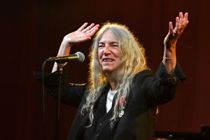 Rockikon modtager fornem hæder