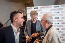 Forlader Løvernes Hule