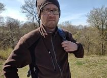 Leder efter mand i nedtrykt tilstand