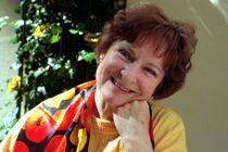 Revystjernen med den vilde karriere