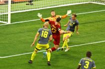 Han er ikke til at lægge ned