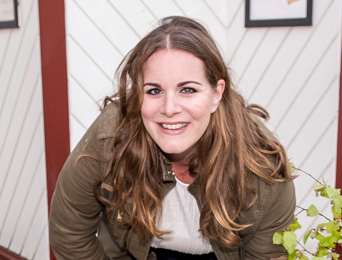 Lise Baastrup er blandt de medvirkende, når TV 2 Charlie i foråret 2023 blænder op for den fjerde sæson af hitserien Sommerdahl.