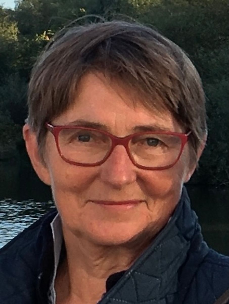 Læge Anne-Margrete Hedengran er netlæge hos Newsbreak.dk og kendte.dk. Her skriver hun om sundhed og sygdom.