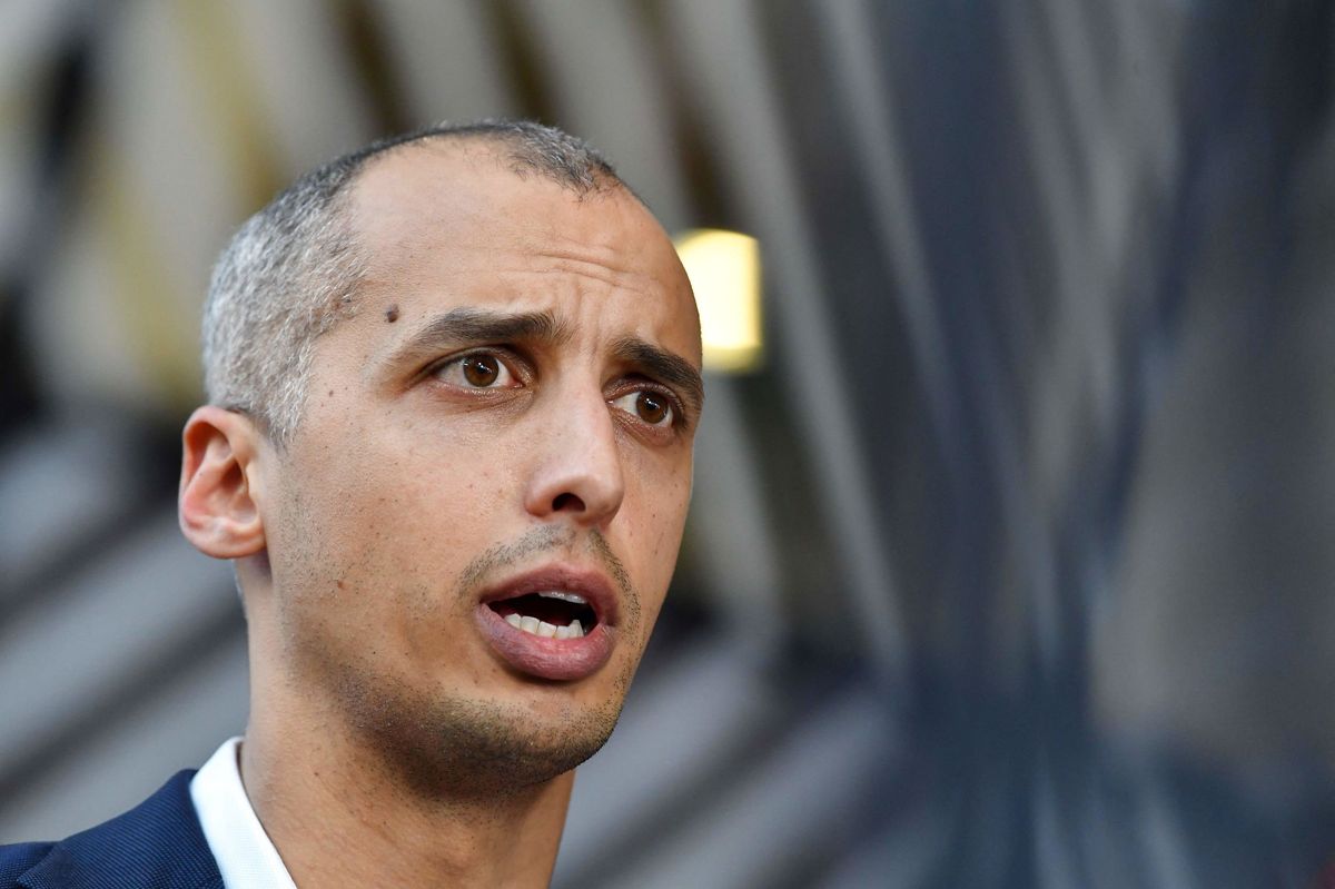 Tesfaye afviser Vi beholder dem • Newsbreak.dk