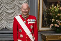 Kronprinsens holdepunkt i de svære år