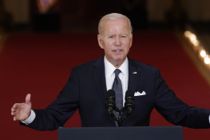 Biden kræver hurtig handling