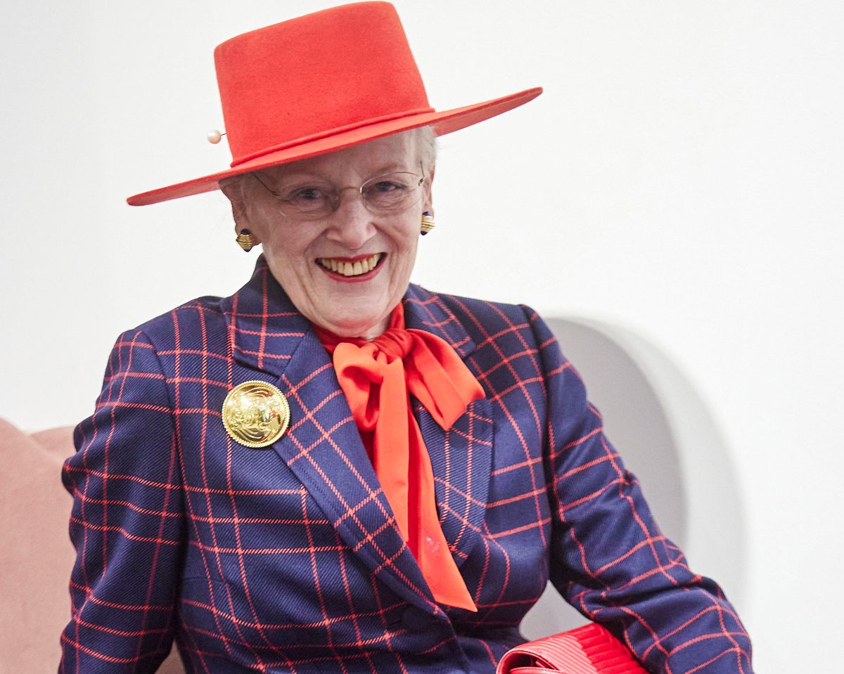 Dronning Margrethe skal indvie et nyt museum i den gamle Oksbøllejr.