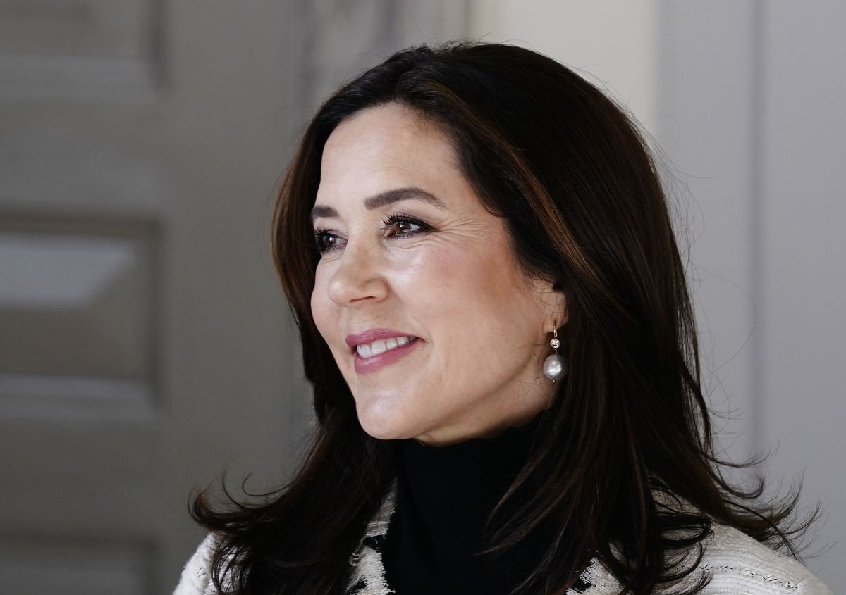Kronprinsesse Mary er i øjeblikket i Norge hvor hun deltager i et danske erhvervsfremstød i forbindelse med blandt andet bæredygtige og klimasikre byer.
