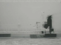 Mystisk angreb på krigsskibe opklaret